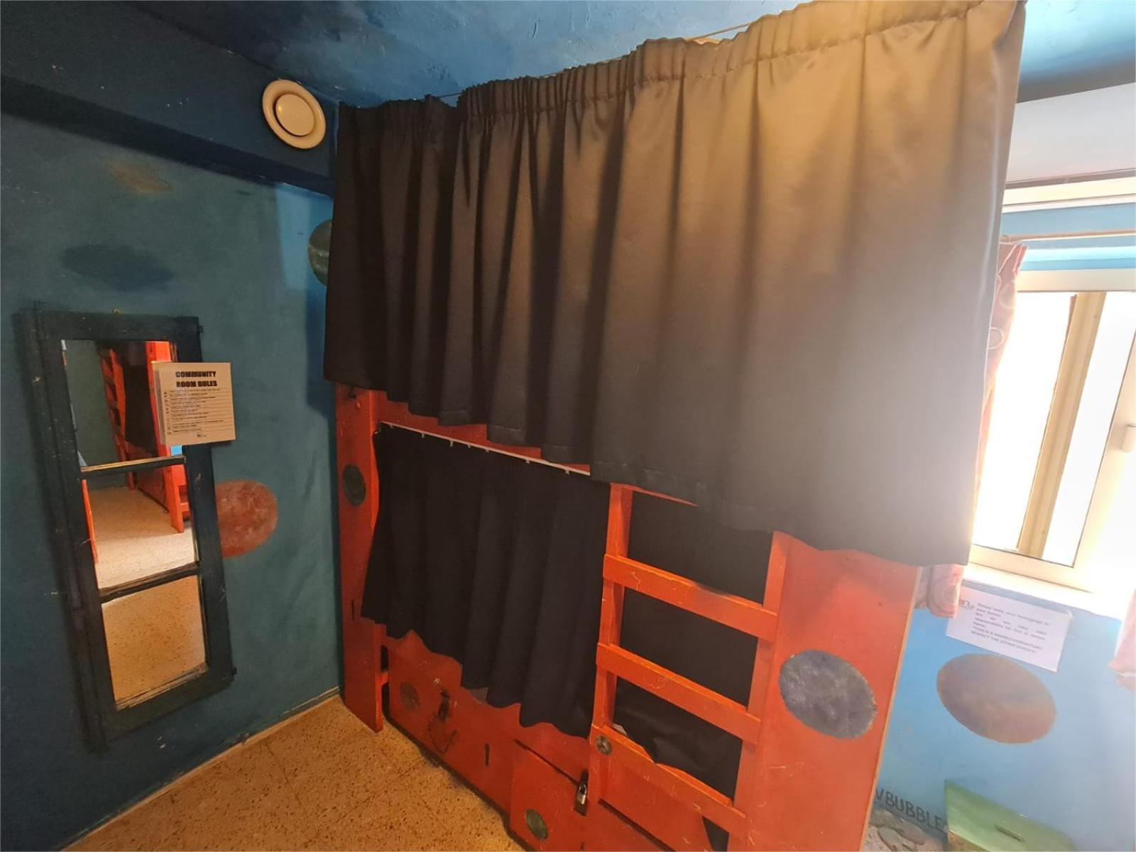 Malti Budget Hostel *