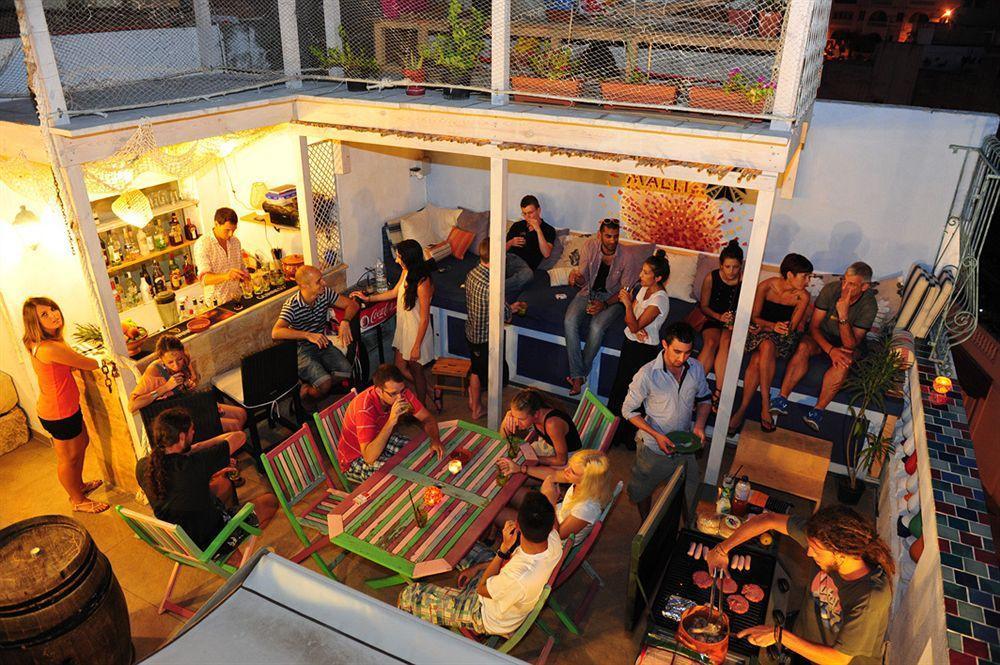 Hostel Malti Budget