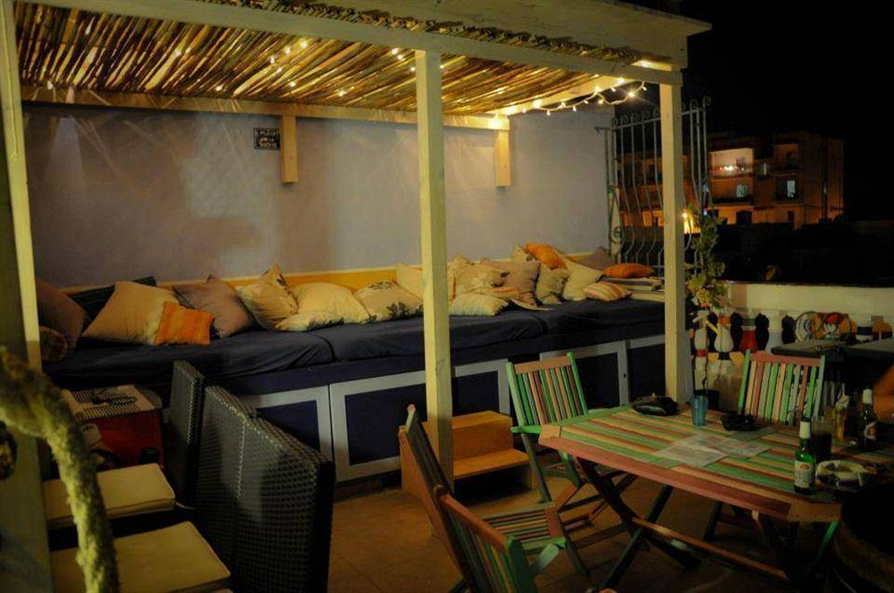 Hostel Malti Budget *