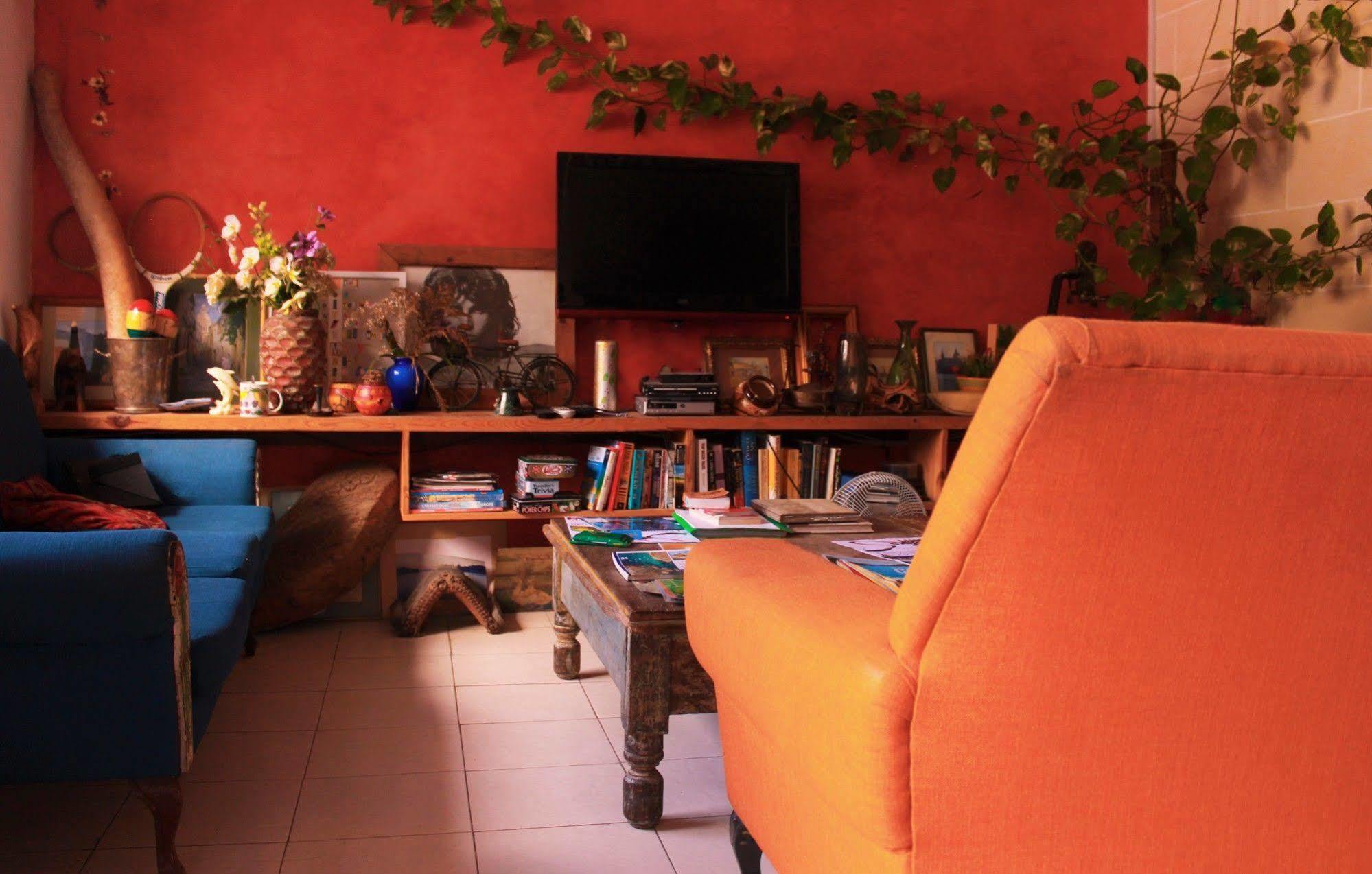 Malti Budget Hostel