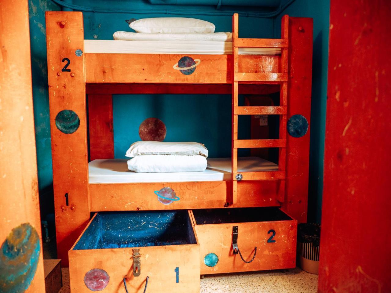 Malti Budget Hostel