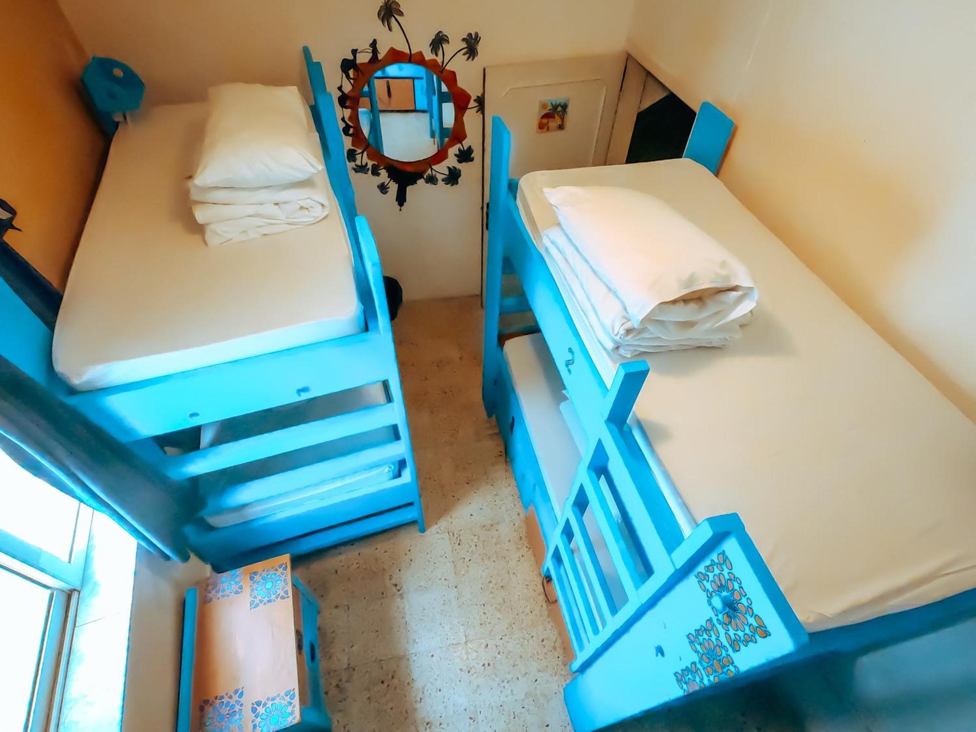 Hostel Malti Budget Saint Julian's