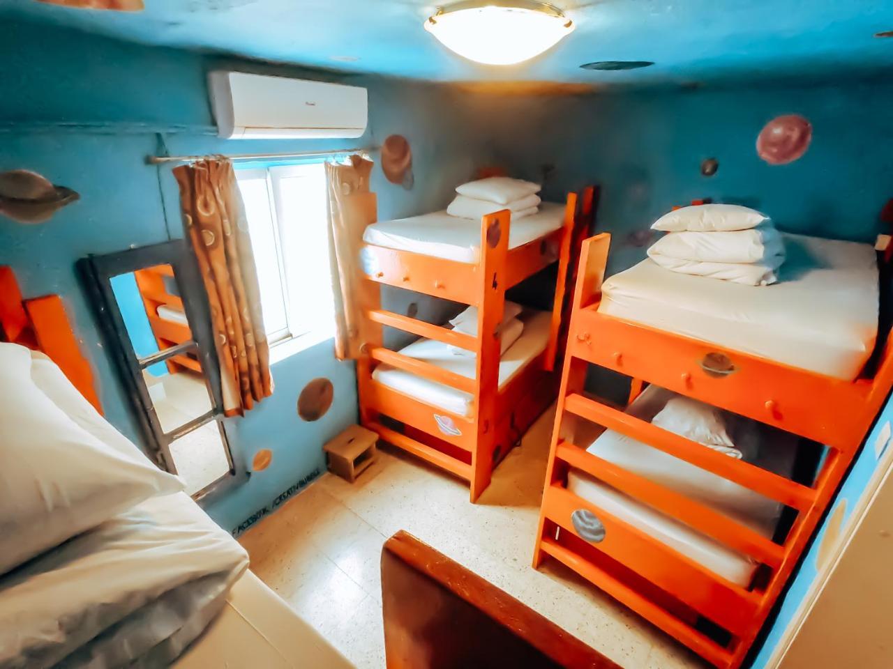 Hostel Malti Budget *