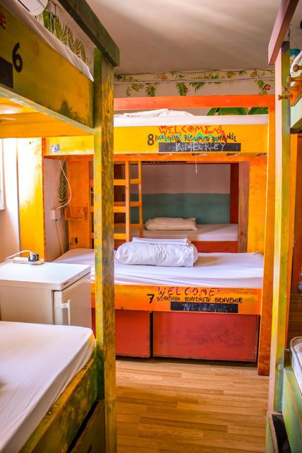 Malti Budget Hostel Saint Julian's