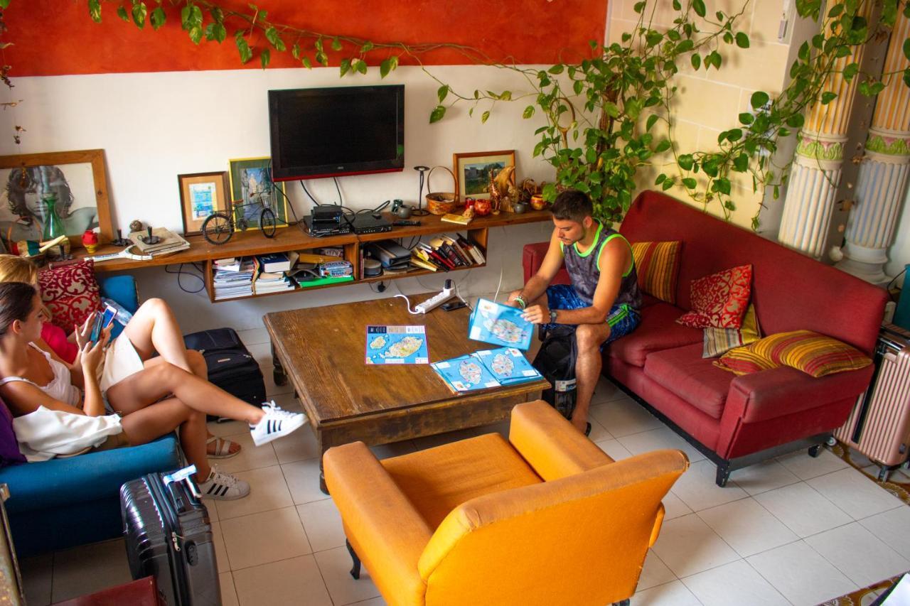 Malti Budget Hostel *